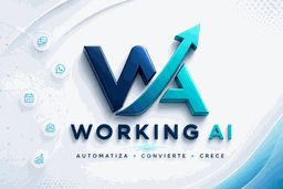 Estetics Working AI logo